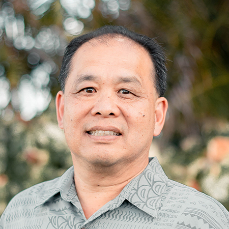 Dr. Dung at Dung Orthodontics in Honolulu and Aiea, HI