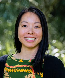 Dr. Kaitlyn at Dung Orthodontics Honolulu and Aiea, HI