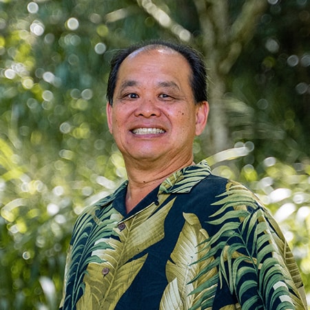Doctor at Dung Orthodontics Honolulu and Aiea, HI