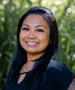Joyce staff at Dung Orthodontics Honolulu and Aiea, HI