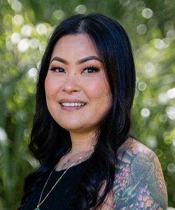Tasha Staff at Dung Orthodontics Honolulu and Aiea, HI