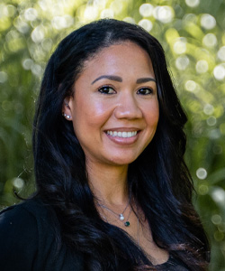 Vanessa staff at Dung Orthodontics Honolulu and Aiea, HI